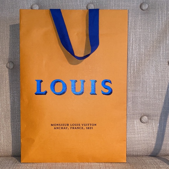 Louis Vuitton Handbags - Louis Vuitton Shopping Bag